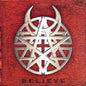 Disturbed: Believe - CD