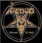 Venom: Welcome To Hell - CD