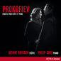 Ariane Brisson: Prokofiev: Flute And Piano Sonatas - CD