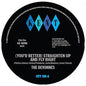 Devonnes: You'd Better / Straighten Up & Fly Right / Doin' The Gittin' Up - 7-INCH SINGLE