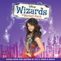 Wizards Of Waverly Place (Songs From and Inspired by the TV Series & Movie) - VINYL