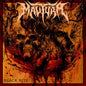 Maltuka: Black Rite - VINYL