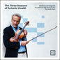 Riccardo Doni: Three Seasons of Antonio Vivaldi - CD