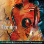 Ignacio Lusardi Monteverde: Alondra - CD