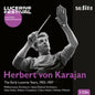 Schweizerisches Festspielorchester: Early Lucerne Years - CD