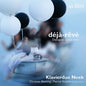 Klavierduo Neeb: Deja-Reve - Dialogues Across Time - CD