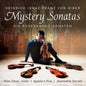 Jeannette Sorrell Apollo's Fire: Mystery Sonatas - CD