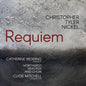 Catherine Redding: Requiem - CD