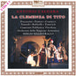 Patrizia Zanardi: La Clemenza Di Tito - CD