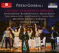 Ramiro Maturana: Cecchina Suonatrice Di Ghironda - CD