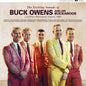 Buck Owens & His Buckaroos - The Exciting Sounds of Buck Owens And His Buckaroos: Live From Richmond, Virginia, 1964 - VINYL