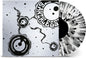 Earthless: Sonic Prayer - 20th Anniversary Edition - White Silver & Black Splatter - VINYL