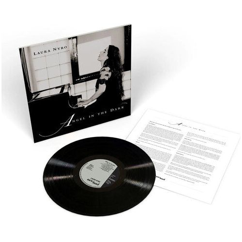 Laura Nyro - Angel in the Dark - VINYL