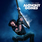 Anthony Gomes: Praise the Loud - CD