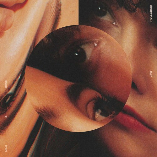 Milk & Bone: Deception Bay - VINYL