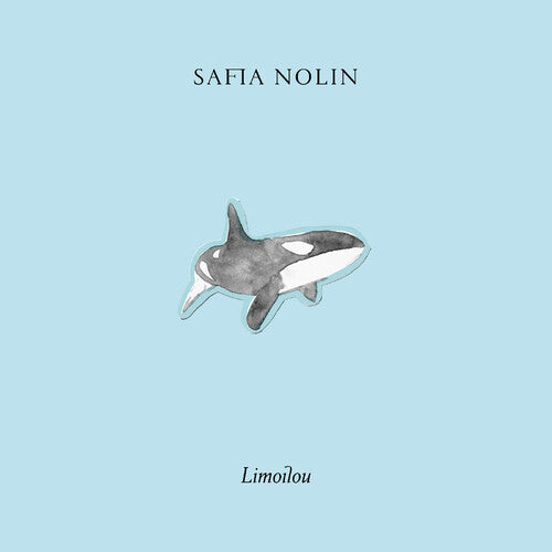 Safia Nolin: Limoilou - CD