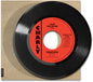 Prophets: I Got The Fever / I Got The Fever - 2023 Retouch - 7-INCH SINGLE
