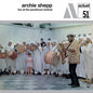 Archie Shepp: Live At The Pan-African Festival - VINYL