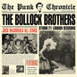 The Bollock Brothers: 21 Studio Sessions - VINYL