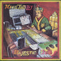 King Tubby: Majestic Dub - VINYL