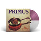 Primus - Frizzle Fry - VINYL