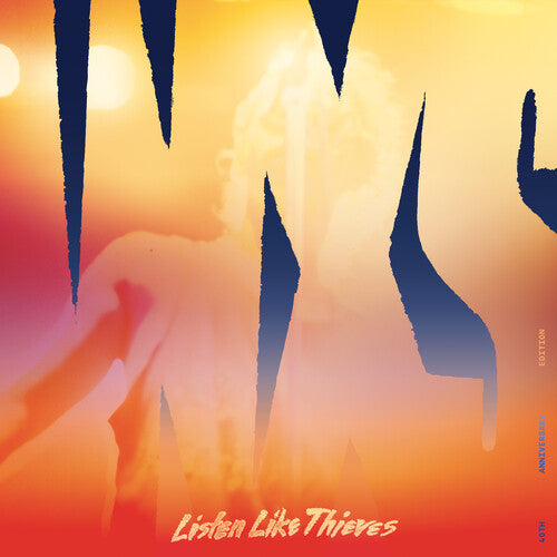 INXS - Listen Like Thieves (40th Anniversary) - VINYL