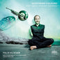 Felix Klieser: Northern Colours - CD