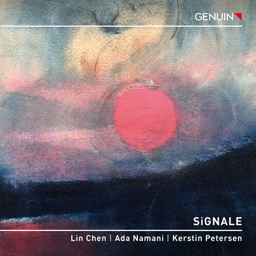 Kerstin Petersen: Signale - CD