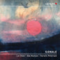 Kerstin Petersen: Signale - CD