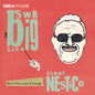 The SWR Big Band: SWR Big Band plays the music of Sammy Nestico - More Than Just Friends - CD