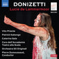 Vito Priante: Donizetti: Lucie de Lammermoor - CD