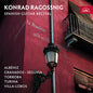 Konrad Ragossnig: Konrad Ragossnig - Spanish Guitar Recital - CD
