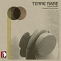 Pierpaolo Dinapoli: Matteo Tundo: Terre Rare - Pierpaolo Dinapoli (Classical & Electric Guitar) - VINYL