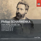 Luis Pipa: Philipp Scharwenka: Piano Music, Vol. 2 - CD