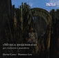 Davide Casali: "Degenerated Music" for clarinet & piano - CD