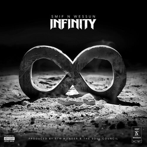 Smif-N-Wessun: Infinity - VINYL