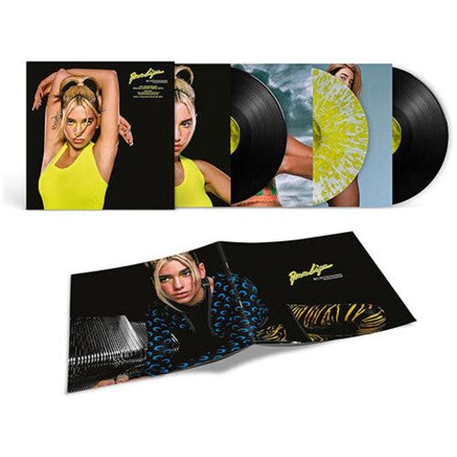 Dua Lipa - Future Nostalgia (5th Anniversary) - VINYL