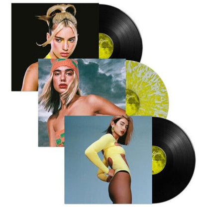 Dua Lipa - Future Nostalgia (5th Anniversary) - VINYL