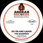 Sharpees: Go On And Laugh - 7-INCH SINGLE