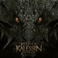 Keep of Kalessin: Reptilian - VINYL