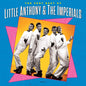 Little Anthony & the Imperials: Very Best Of - VINYL