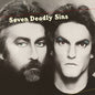 Rinder & Lewis: Seven Deadly Sins - VINYL