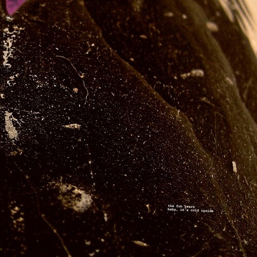 Fun Years: Baby, It's Cold Inside - VINYL