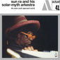 Sun Ra & His Solar-Myth Arkestra: The Solar-Myth Approach Vol. 2 - VINYL