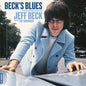 Jeff Beck: Beck's Blues - VINYL