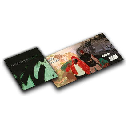 Ghostface Killah - 36 Seasons: Deluxe - VINYL
