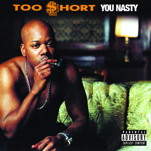 Too $hort - You Nasty - VINYL