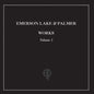 Emerson, Lake & Palmer: Works 1 - VINYL
