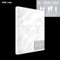 Onewe: We : Dream Chaser - We Version - incl. 60pg Photobook, 12pg Lyrics Book, Envelope, 2 Postcards, ID Card, Sticker, Photo Drop, Folded Poster, 2 Photocards + Letter - CD