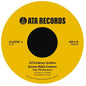 Sorcerers: Kaunas Baltic Connect/Baby, I Don't Care - 7-INCH SINGLE
